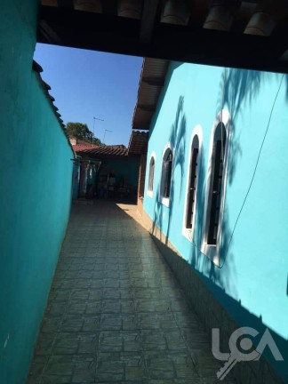 Imagem Casa com 3 Quartos à Venda, 290 m² em Poiares - Caraguatatuba Imagem Casa com 3 Quartos à Venda, 290 m² em Poiares - Caraguatatuba