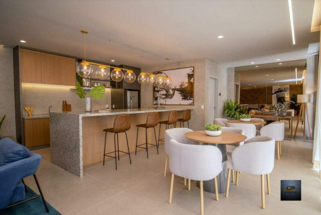 Imagem Apartamento com 3 Quartos à Venda, 143 m² em Vila Mascote - São Paulo