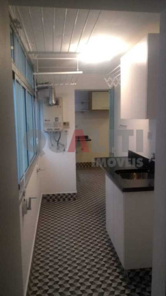Imagem Apartamento com 3 Quartos para Alugar, 125 m² em Moema - São Paulo Imagem Apartamento com 3 Quartos para Alugar, 125 m² em Moema - São Paulo