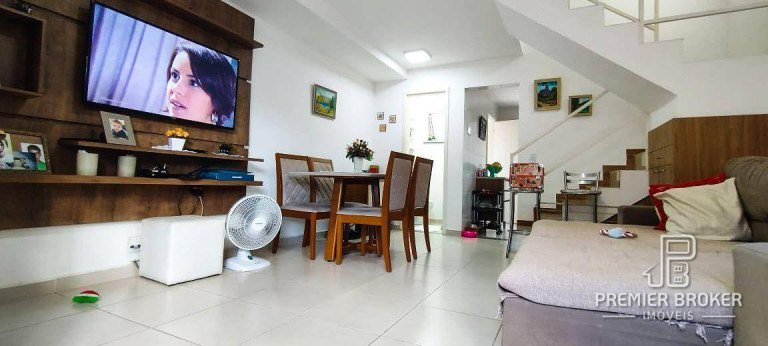 Imagem Casa com 2 Quartos à Venda, 78 m² em Araras - Teresópolis Imagem Casa com 2 Quartos à Venda, 78 m² em Araras - Teresópolis