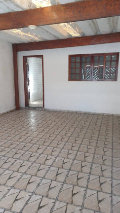 Imagem Casa com 2 Quartos para Alugar, 140 m² em Tupi - Praia Grande Imagem Casa com 2 Quartos para Alugar, 140 m² em Tupi - Praia Grande