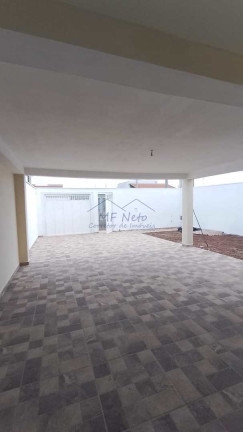 Imagem Casa com 3 Quartos à Venda, 290 m² em Jardim Treviso - Pirassununga