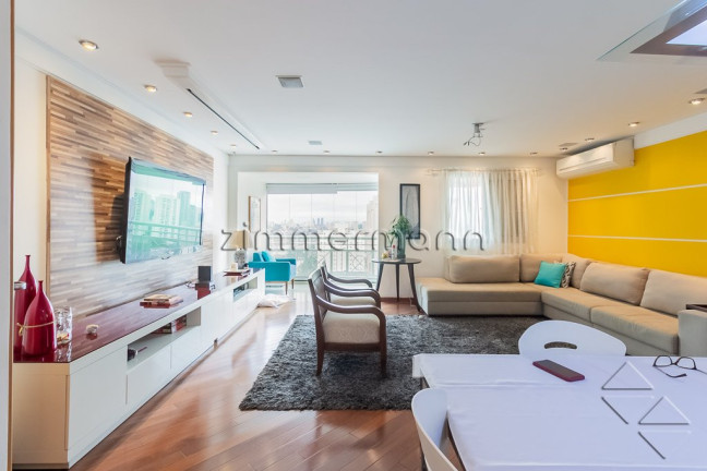 Imagem Apartamento com 3 Quartos à Venda, 200 m² em Vila Leopoldina - Sao Paulo Imagem Apartamento com 3 Quartos à Venda, 200 m² em Vila Leopoldina - Sao Paulo