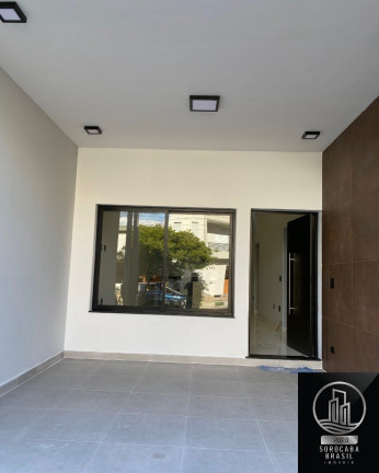 Imagem Casa com 3 Quartos à Venda, 110 m² em Cajuru Do Sul - Sorocaba
