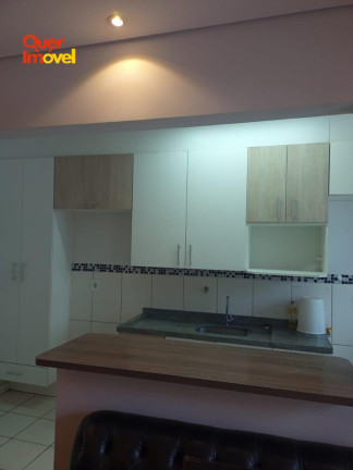 Imagem Apartamento com 2 Quartos à Venda, 53 m² em Jardim Palma Travassos - Ribeirão Preto Imagem Apartamento com 2 Quartos à Venda, 53 m² em Jardim Palma Travassos - Ribeirão Preto
