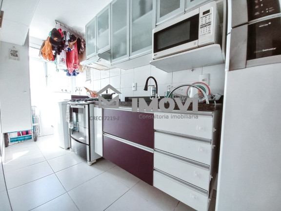 Imagem Apartamento com 2 Quartos à Venda, 57 m² em Praia De Itaparica - Vila Velha Imagem Apartamento com 2 Quartos à Venda, 57 m² em Praia De Itaparica - Vila Velha