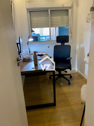 Imagem Apartamento com 3 Quartos à Venda, 109 m² em Granja Julieta - São Paulo Imagem Apartamento com 3 Quartos à Venda, 109 m² em Granja Julieta - São Paulo