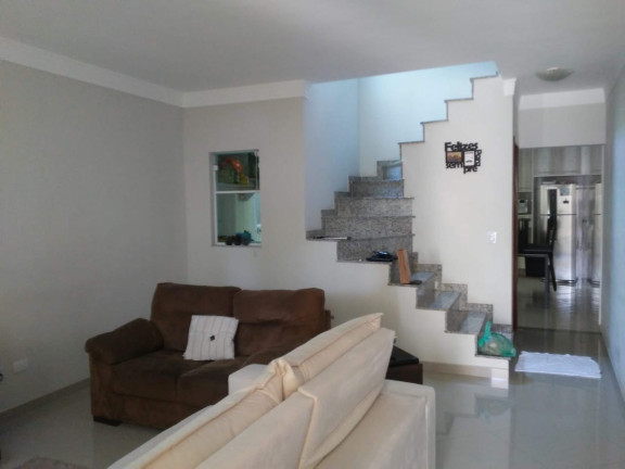 Sobrado com 4 Quartos à Venda, 140 m² em Vila São Geraldo - São Paulo