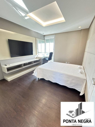 Imagem Apartamento com 3 Quartos à Venda, 153 m² em Ponta Negra - Manaus