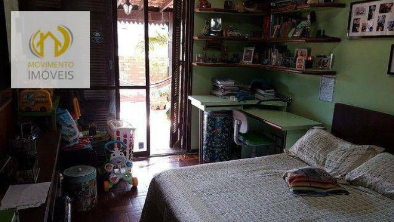 Imagem Cobertura com 4 Quartos à Venda, 421 m² em Laranjeiras - Rio De Janeiro