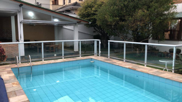 Imagem Casa com 4 Quartos à Venda, 480 m² em Alphaville - Santana De Parnaíba Imagem Casa com 4 Quartos à Venda, 480 m² em Alphaville - Santana De Parnaíba