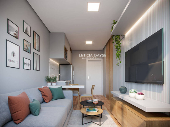 Imóvel com 1 Quarto à Venda,  em Vila Aricanduva - São Paulo