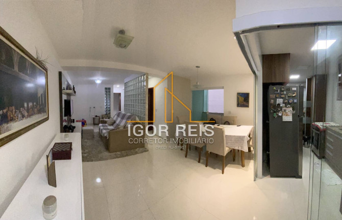 Imagem Apartamento com 3 Quartos à Venda,  em Parque Jóquei Club - Campos Dos Goytacazes