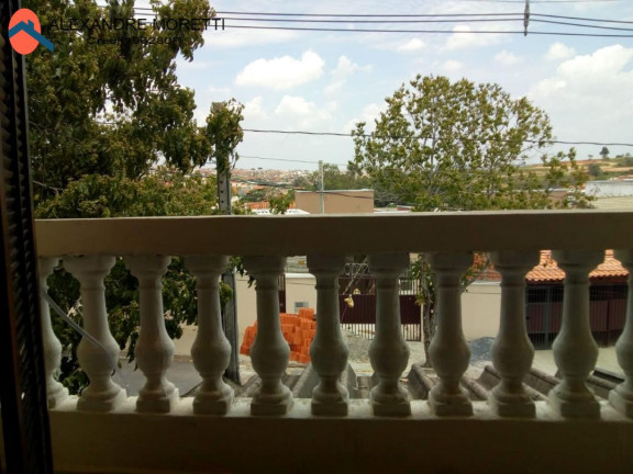 Imagem Casa com 3 Quartos à Venda, 125 m² em Jardim Santa Cecilia - Sorocaba