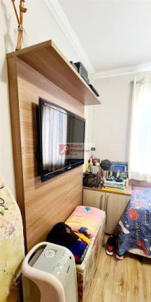 Imagem Apartamento com 3 Quartos à Venda, 60 m² em Parque Marajoara - Santo André Imagem Apartamento com 3 Quartos à Venda, 60 m² em Parque Marajoara - Santo André