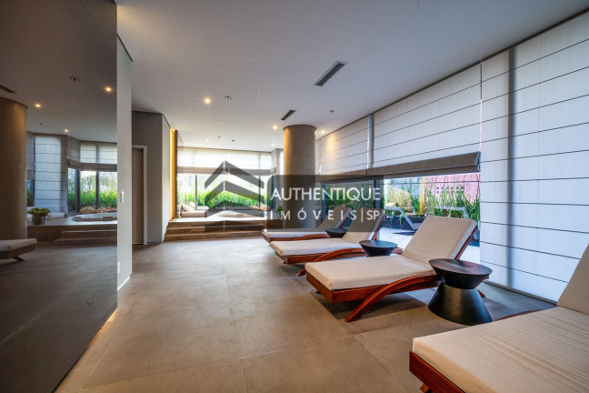 Imagem Apartamento com 1 Quarto à Venda, 56 m² em Pinheiros - São Paulo Imagem Apartamento com 1 Quarto à Venda, 56 m² em Pinheiros - São Paulo