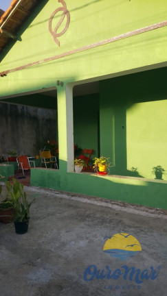 Imagem Casa com 4 Quartos para Alugar ou Temporada, 83 m² em Centro - Itanhaém
