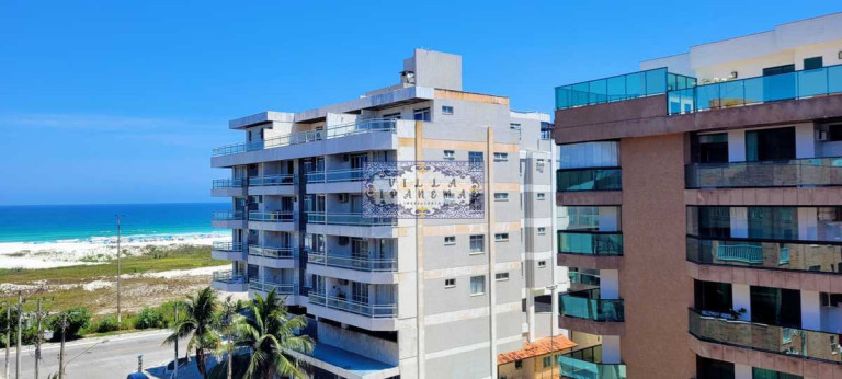 Imagem Cobertura com 5 Quartos à Venda, 300 m² em Braga - Cabo Frio Imagem Cobertura com 5 Quartos à Venda, 300 m² em Braga - Cabo Frio
