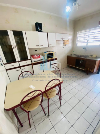 Imagem Apartamento com 1 Quarto à Venda, 35 m² em Ocian - Praia Grande Imagem Apartamento com 1 Quarto à Venda, 35 m² em Ocian - Praia Grande