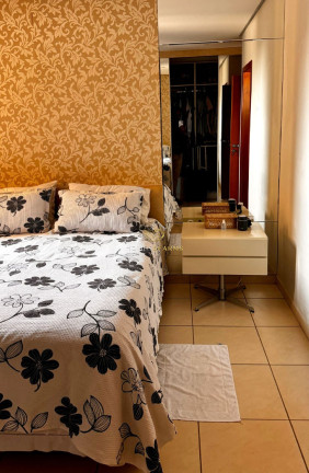 Imagem Apartamento com 3 Quartos à Venda, 105 m² em Setor Bueno - Goiânia Imagem Apartamento com 3 Quartos à Venda, 105 m² em Setor Bueno - Goiânia