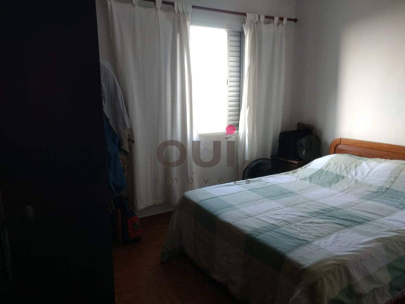 Imagem Apartamento com 3 Quartos à Venda, 104 m² em Mirim - Praia Grande
