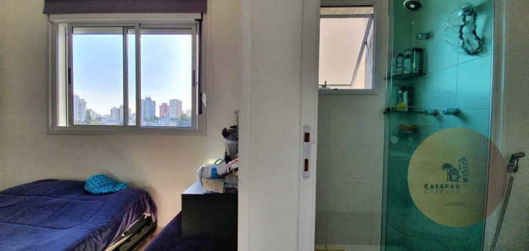 Imagem Apartamento com 3 Quartos à Venda, 135 m² em Vila Gilda - Santo André Imagem Apartamento com 3 Quartos à Venda, 135 m² em Vila Gilda - Santo André