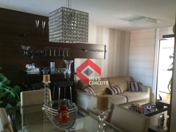 Imagem Apartamento com 3 Quartos à Venda, 83 m² em Meireles - Fortaleza