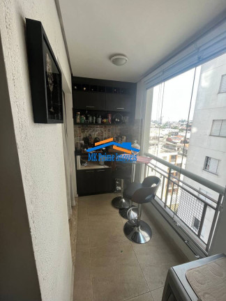 Imagem Apartamento com 2 Quartos à Venda, 60 m² em Jaguaribe - Osasco Imagem Apartamento com 2 Quartos à Venda, 60 m² em Jaguaribe - Osasco