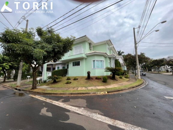 Imagem Imóvel com 3 Quartos à Venda, 286 m² em Parque Residencial Villa Dos Inglezes - Sorocaba