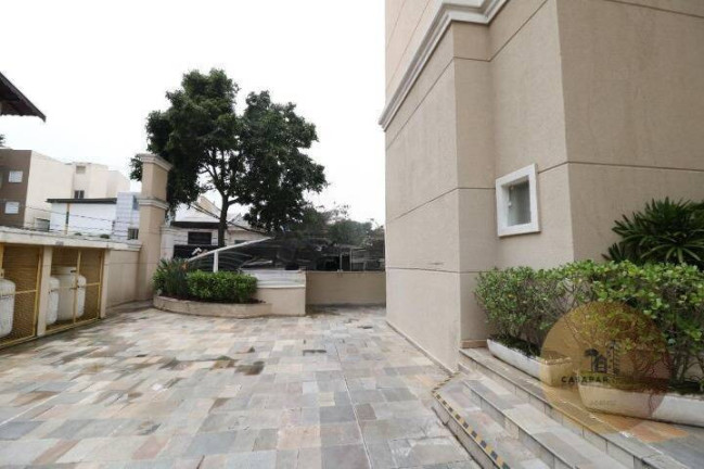 Imagem Apartamento com 2 Quartos à Venda, 55 m² em Vila Pires - Santo André Imagem Apartamento com 2 Quartos à Venda, 55 m² em Vila Pires - Santo André