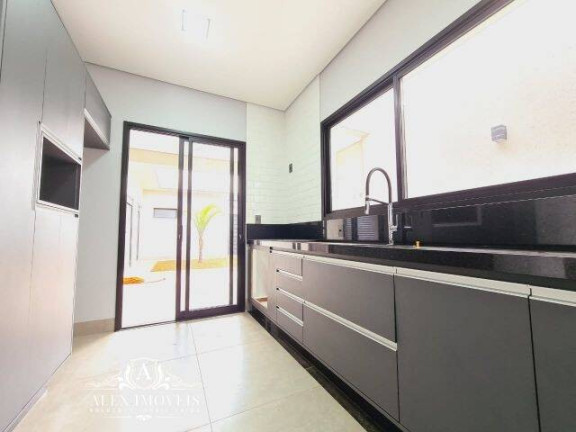 Imagem Casa de Condomínio com 3 Quartos à Venda,  em Village Limeira - Limeira