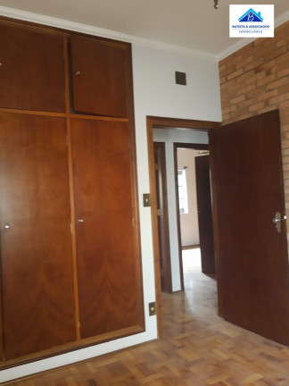 Imagem Casa com 3 Quartos à Venda, 187 m² em Jardim Proença I - Campinas Imagem Casa com 3 Quartos à Venda, 187 m² em Jardim Proença I - Campinas