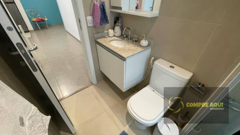 Imagem Apartamento com 1 Quarto à Venda, 60 m² em Perdizes - São Paulo