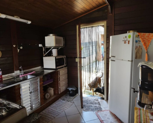 Imagem Casa com 3 Quartos à Venda, 500 m² em Terra Preta (terra Preta) - Mairiporã