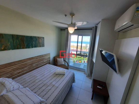 Imagem Apartamento com 2 Quartos à Venda, 65 m² em Braga - Cabo Frio