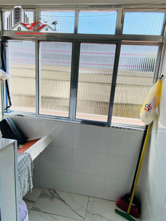 Imagem Apartamento com 1 Quarto à Venda, 50 m² em Cidade Ocian - Praia Grande