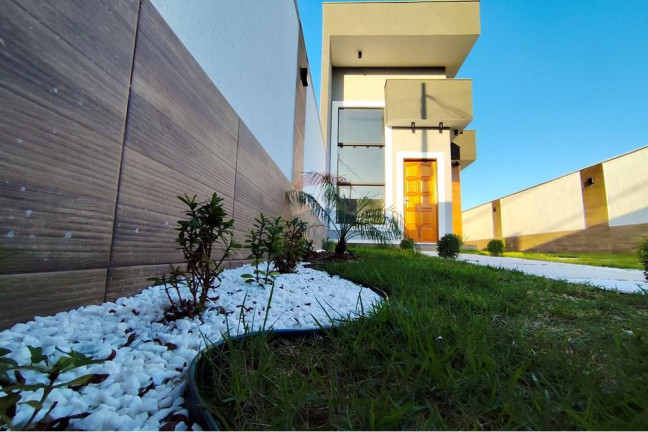 Imagem Casa com 3 Quartos à Venda, 95 m² em Itaipuaçu - Maricá Imagem Casa com 3 Quartos à Venda, 95 m² em Itaipuaçu - Maricá