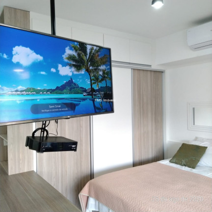 Imagem Imóvel com 1 Quarto para Alugar, 35 m² em Consolação - São Paulo Imagem Imóvel com 1 Quarto para Alugar, 35 m² em Consolação - São Paulo