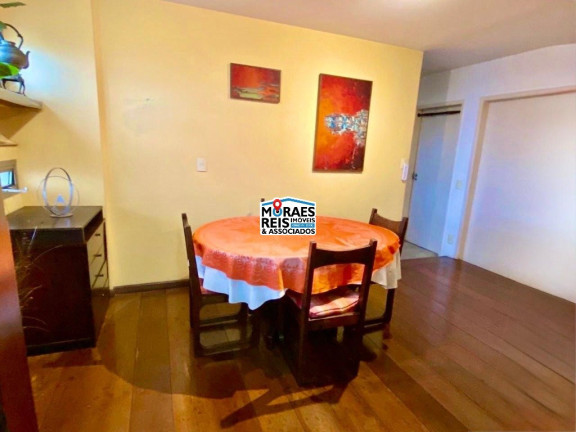 Imagem Apartamento com 3 Quartos à Venda, 142 m² em Paraíso Do Morumbi - São Paulo Imagem Apartamento com 3 Quartos à Venda, 142 m² em Paraíso Do Morumbi - São Paulo