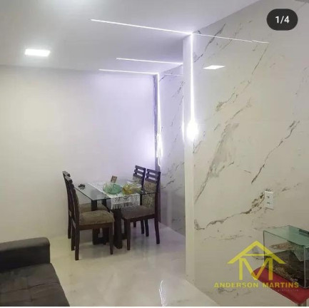 Imagem Apartamento com 2 Quartos à Venda, 63 m² em Industrial - Vila Velha Imagem Apartamento com 2 Quartos à Venda, 63 m² em Industrial - Vila Velha