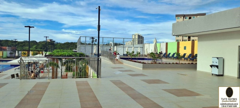 Imagem Apartamento com 1 Quarto à Venda, 4.144 m² em Parque Jardim Brasil - Caldas Novas Imagem Apartamento com 1 Quarto à Venda, 4.144 m² em Parque Jardim Brasil - Caldas Novas