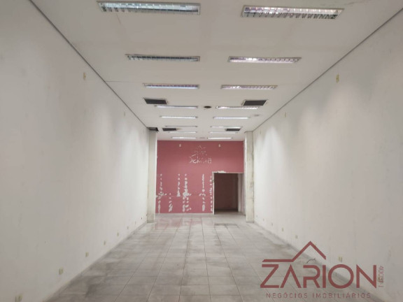 Imagem Ponto Comercial para Alugar, 120 m² em Centro - Taubaté Imagem Ponto Comercial para Alugar, 120 m² em Centro - Taubaté