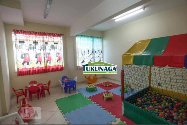 Imagem Apartamento com 2 Quartos à Venda, 58 m² em Jardim Flor Da Montanha - Guarulhos