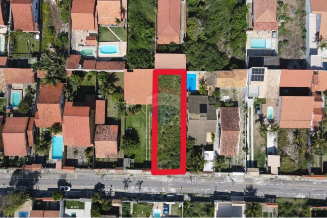 Imagem Terreno à Venda, 480 m² em Barra De Guaratiba - Maricá Imagem Terreno à Venda, 480 m² em Barra De Guaratiba - Maricá