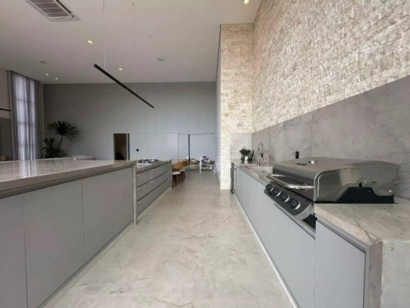 Imagem Casa de Condomínio com 4 Quartos à Venda, 1.200 m² em Condados Da Lagoa - Lagoa Santa