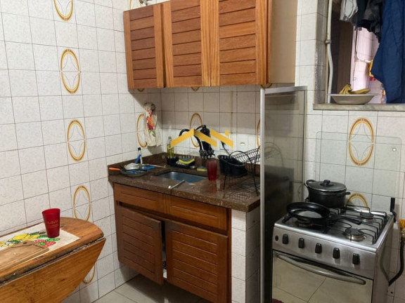 Imagem Apartamento com 2 Quartos à Venda, 62 m² em Vila Santa Catarina - São Paulo