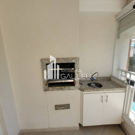 Imagem Apartamento com 3 Quartos à Venda, 98 m² em Mansões Santo Antônio - Campinas