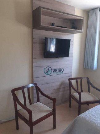 Imagem Apartamento com 3 Quartos à Venda, 80 m² em Fonseca - Niterói Imagem Apartamento com 3 Quartos à Venda, 80 m² em Fonseca - Niterói