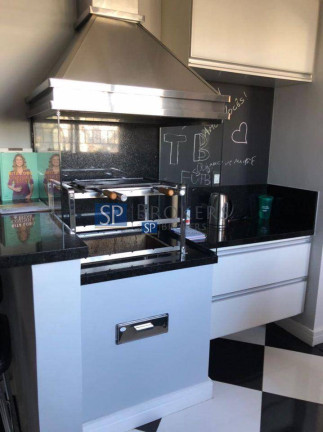 Imagem Apartamento com 4 Quartos à Venda, 189 m² em Jardim Vila Mariana - São Paulo Imagem Apartamento com 4 Quartos à Venda, 189 m² em Jardim Vila Mariana - São Paulo