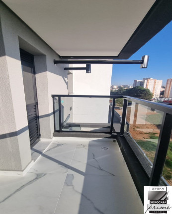 Imagem Apartamento com 2 Quartos à Venda, 55 m² em Jardim América - Sorocaba Imagem Apartamento com 2 Quartos à Venda, 55 m² em Jardim América - Sorocaba